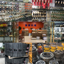 중국 Guangzhou Junhui Construction Machinery Co., Ltd.