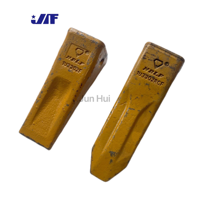 E200B 굴삭기 바가지 이발, 1U3302 굴착기 버킷 마모 부분