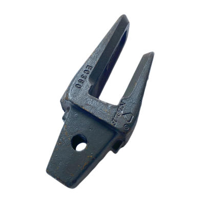 품질  Excavator EC360  Bucket Teeth VOE14556464 Long Wear Life 공장