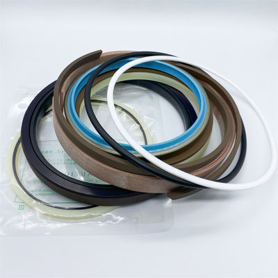 품질  SY485H SY550H Sany Bucket Cylinder Seal Kit 60248642 60149564 공장