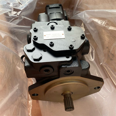 품질  YT10V00002F1 Excavator Hydraulic Parts , Hydraulic Main Pump fit SK60SR SK70SR SK80CS 공장