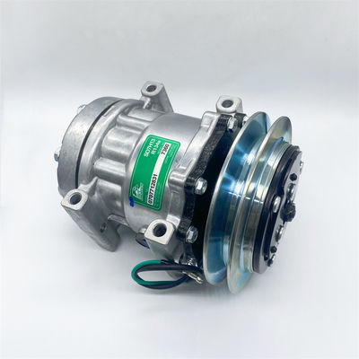 품질  SD7H13 Excavator Air Conditioning Accessories 47759181 KHR3197 공장