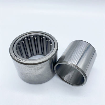 품질  Hydraulic Pump Needle Roller Excavator Bearing AJ503807 Chrome Steel GCR15 공장