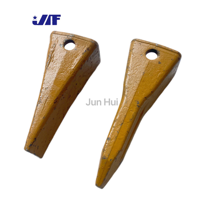 E200B 굴삭기 바가지 이발, 1U3302 굴착기 버킷 마모 부분