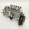 히다찌 ZX200 굴삭기 연료 펌프, 1-1563378-3 디젤 엔진 주입 펌프
